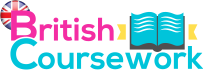 British Coursework Help