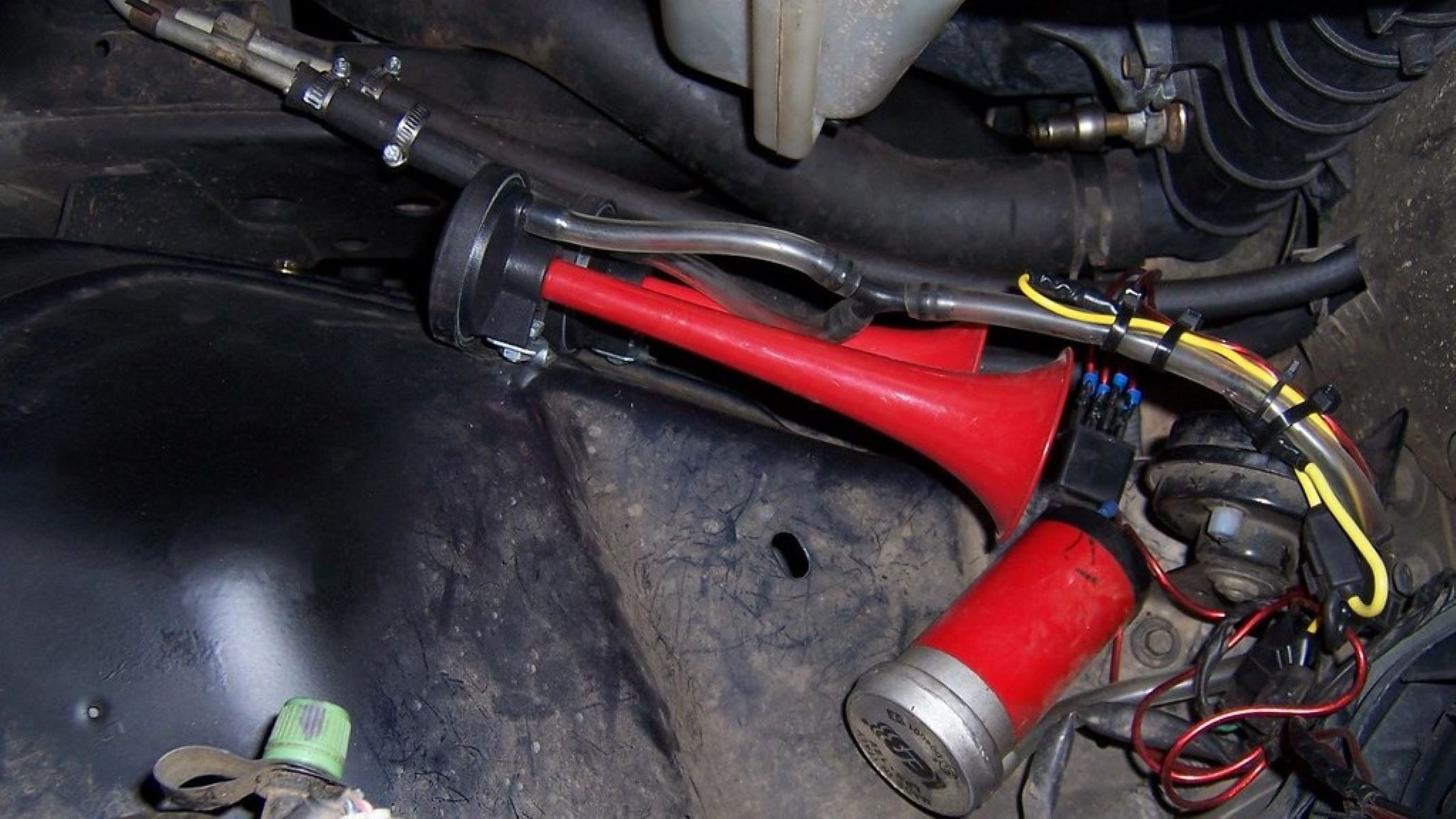 Off-Road Drivers Share Their Favorite Audible Safety Add-Ons