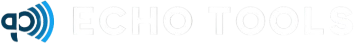 Echo Tools